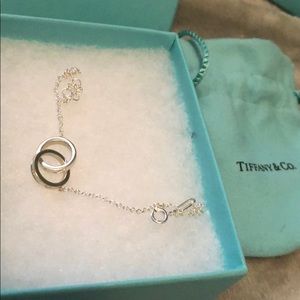 Tiffany & Co. bracelet